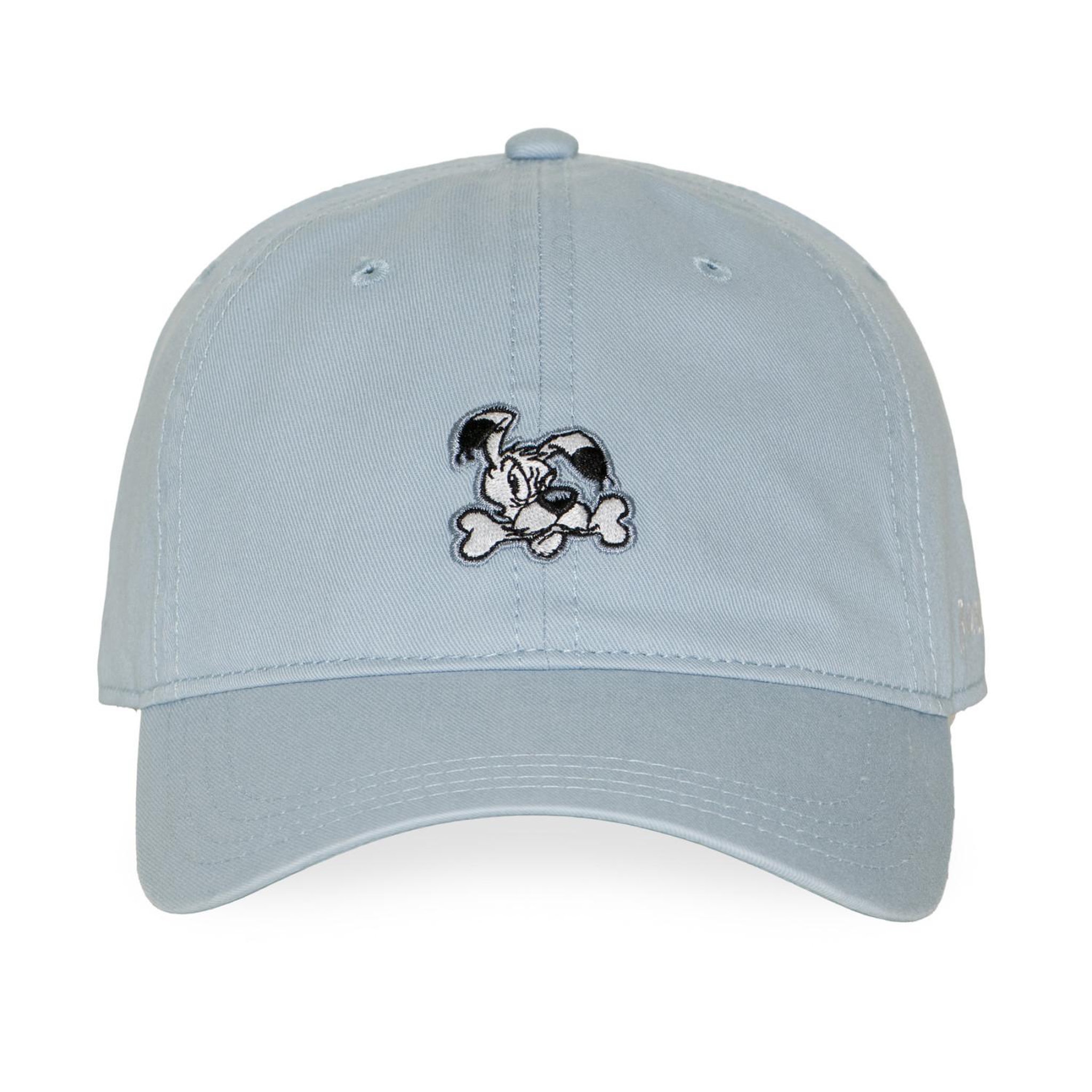 Voir la diapositive 2 : CAPSLAB Casquette Dad cap Asterix Idefix