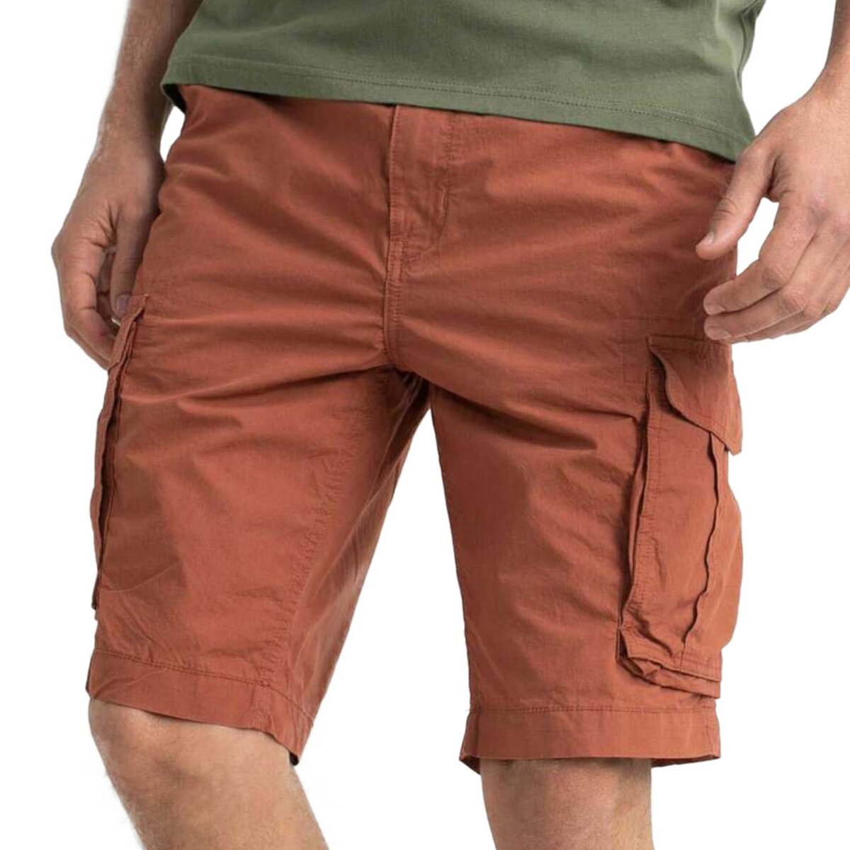 Auchan discount short homme