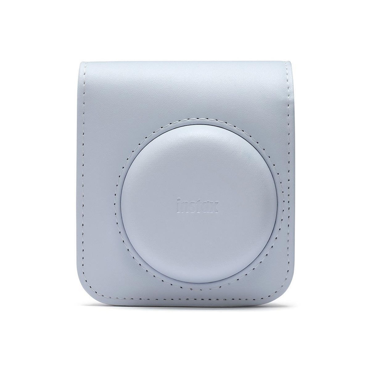 FUJIFILM Fujifilm 4177081 étui et housse d'appareils photo Boîtier compact Blanc