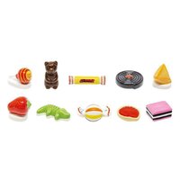 SCRAPCOOKING - TUBE COLLE ALIMENTAIRE - Bracconi