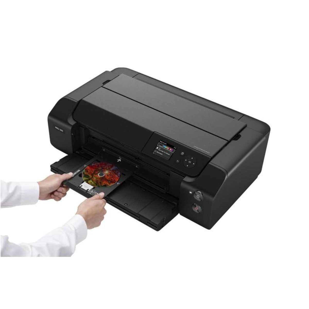 Canon Imprimante jet d'encre ImagePROGRAF PRO-300
