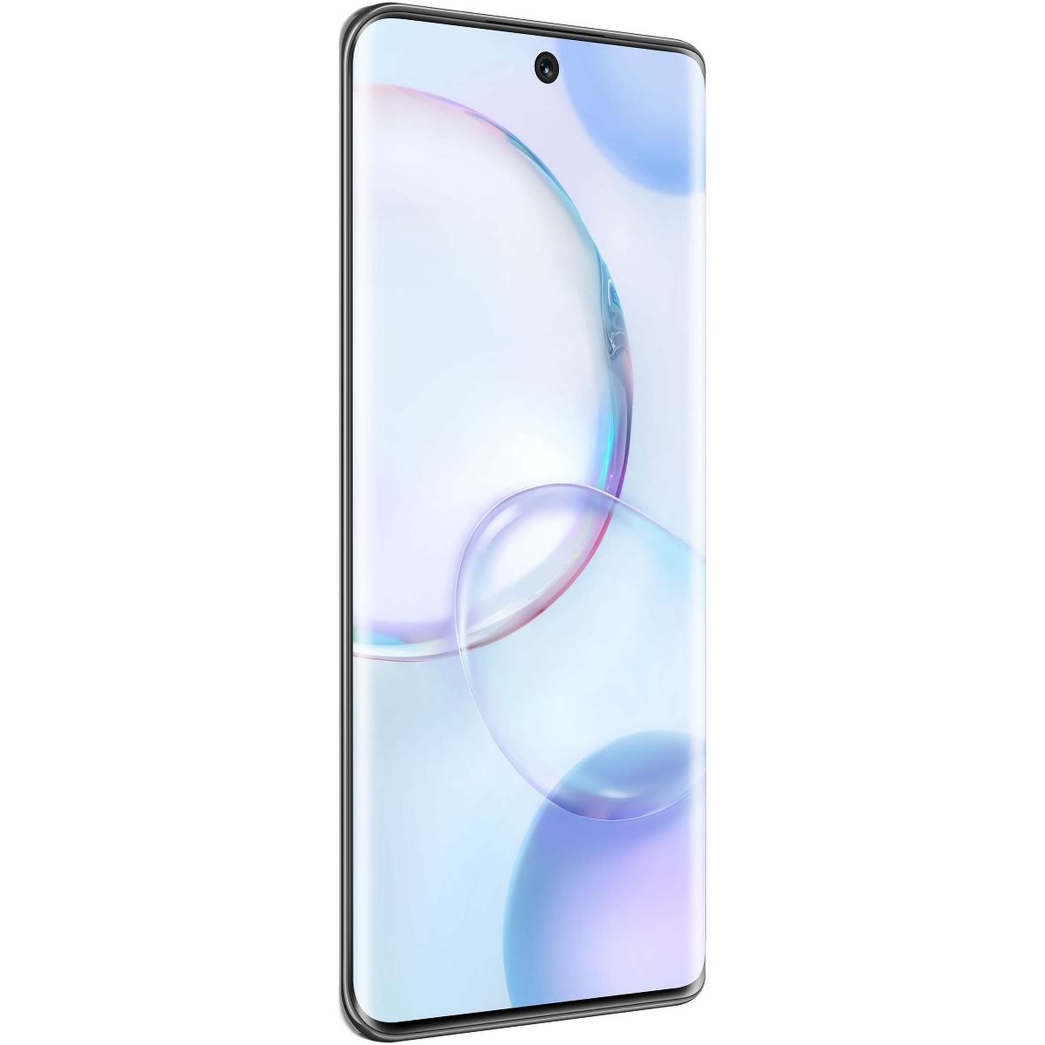 Voir la diapositive 3 : HONOR Smartphone 50 Noir 256Go 5G