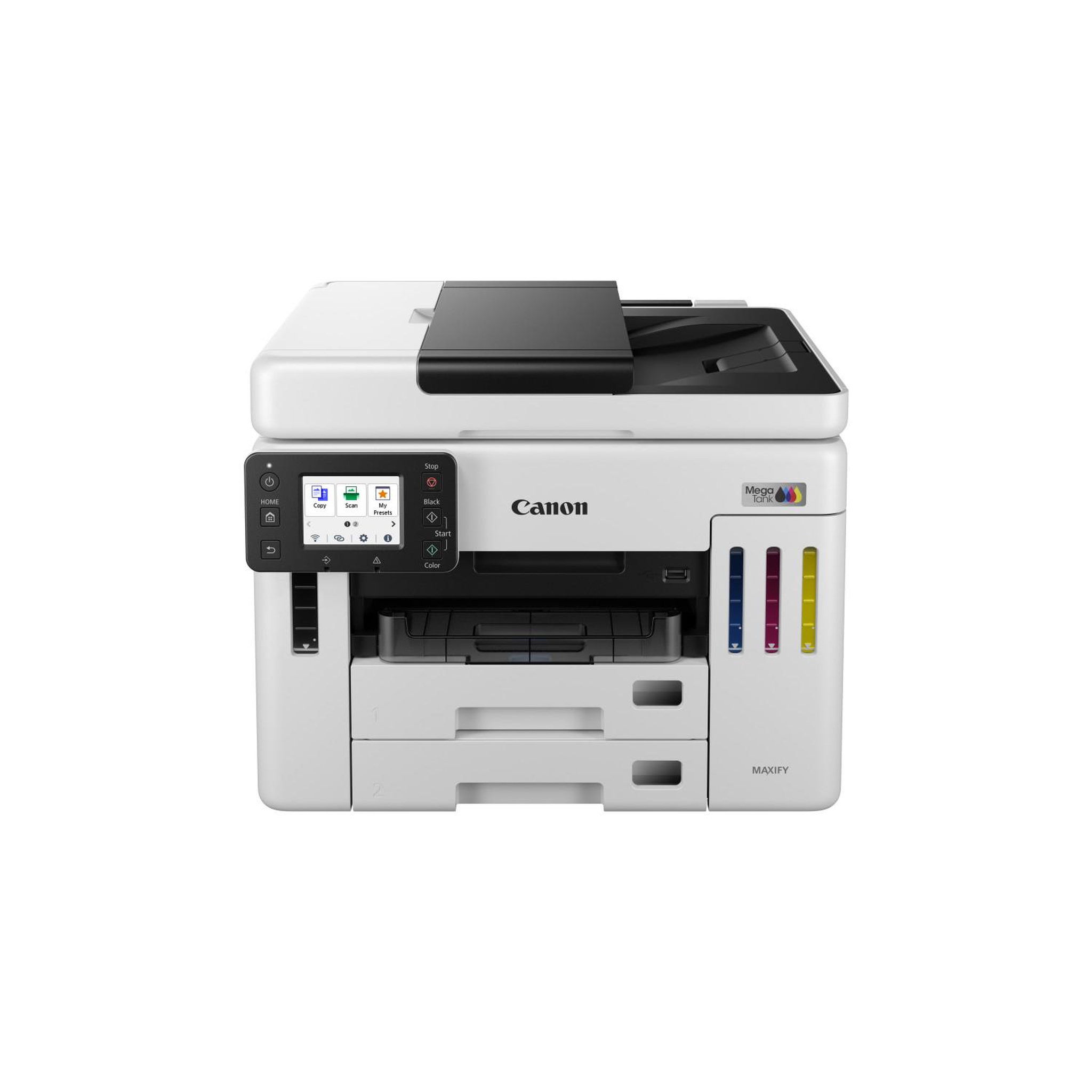 Canon Canon maxify gx 7150 jet d'encre a4 600 x 1200 dpi wifi