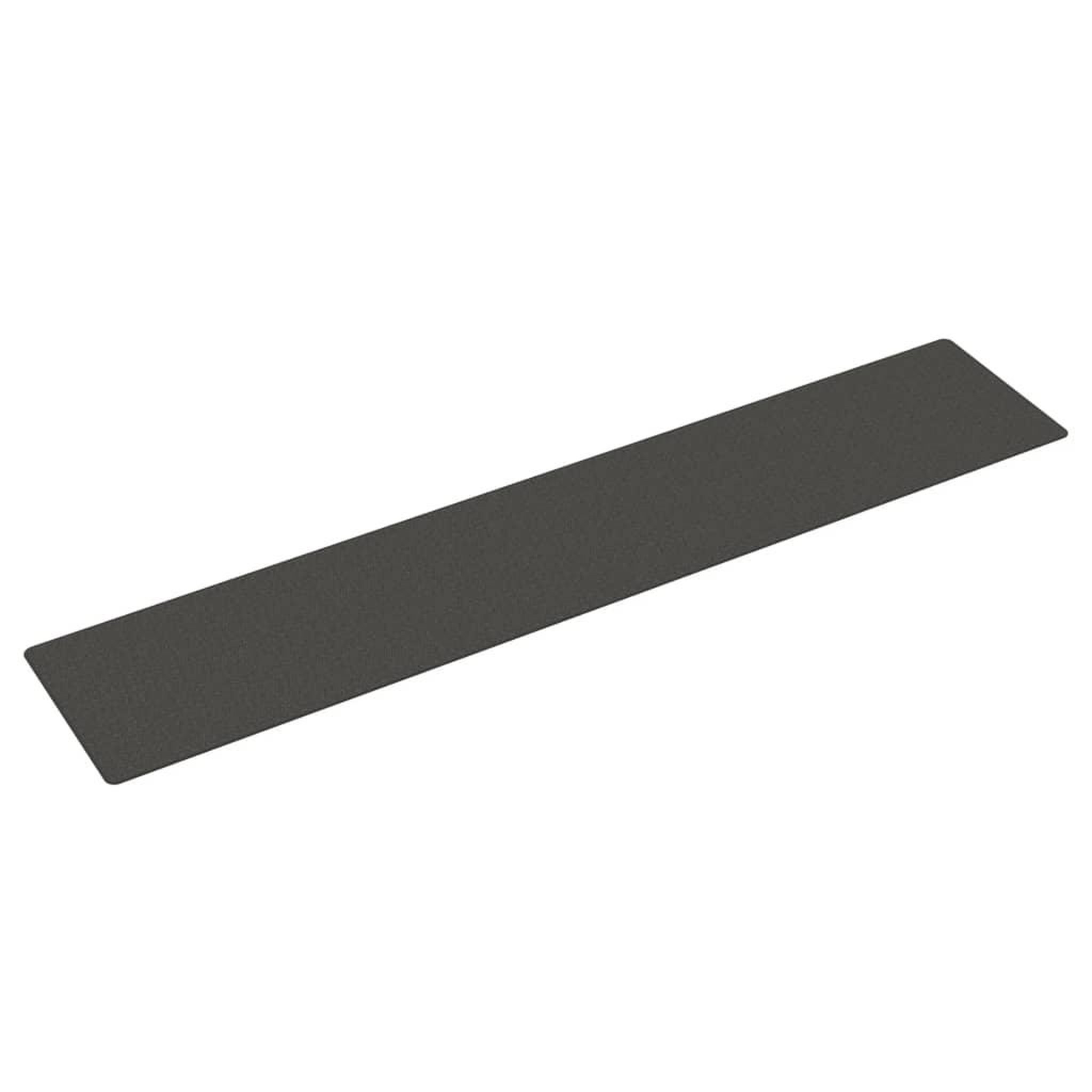 Voir la diapositive 2 : VIDAXL Tapis de couloir aspect sisal anthracite 80x400 cm