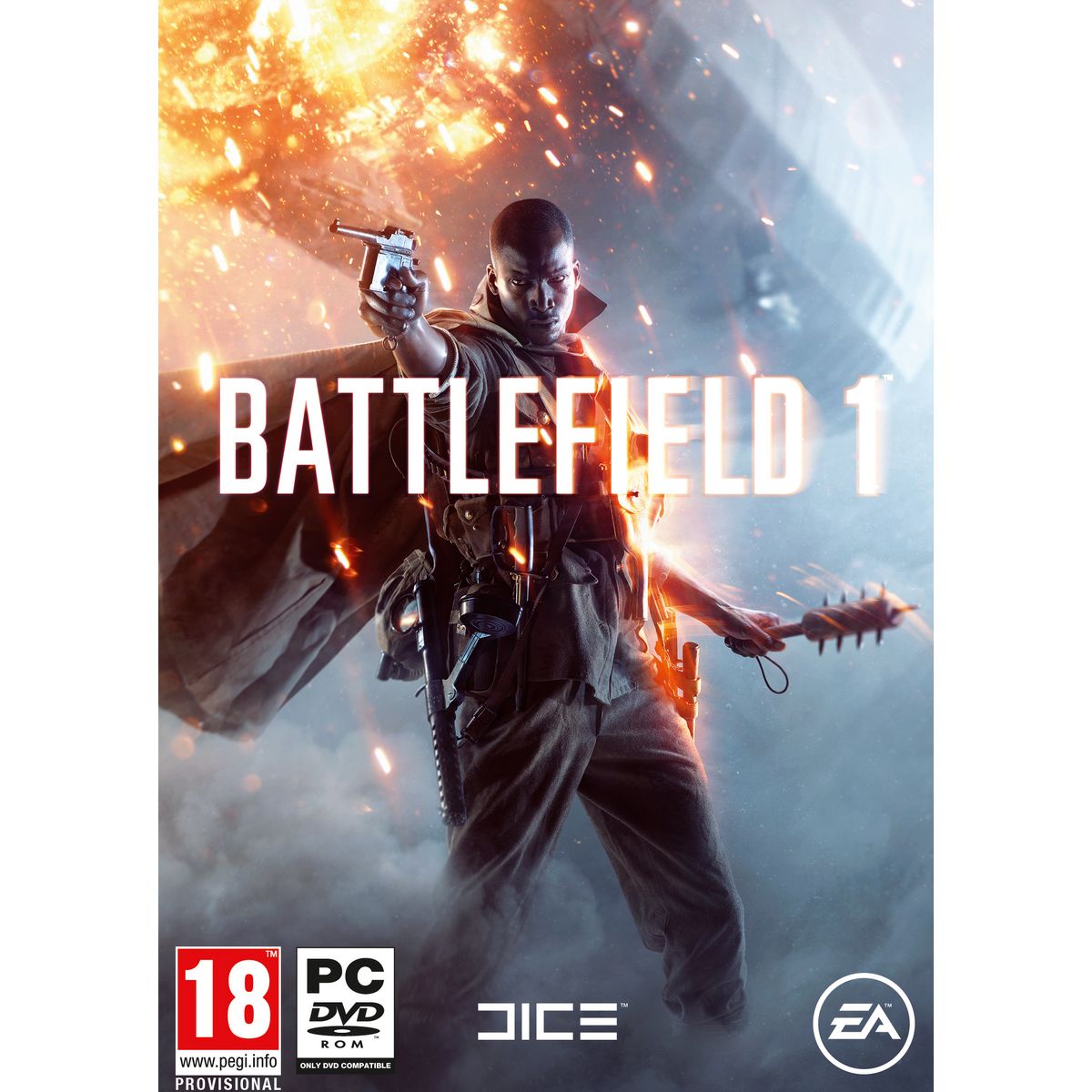 Battlefield 1 PC