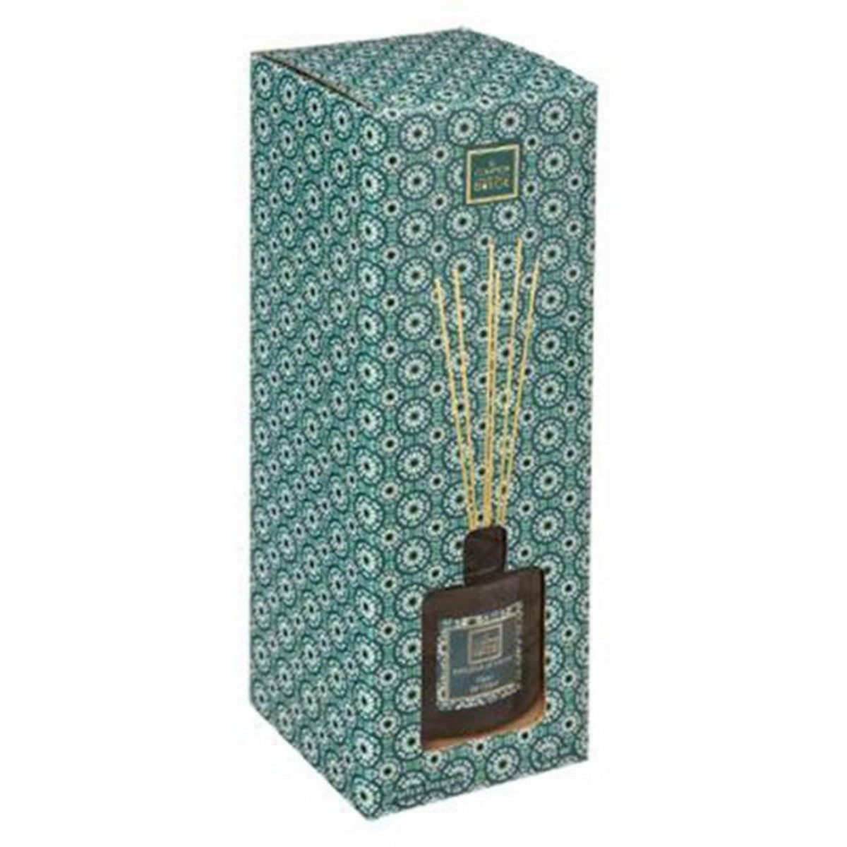 COMPTOIR DE LA BOUGIE Diffuseur De Parfum  Neda  200ml Fleur de Coton