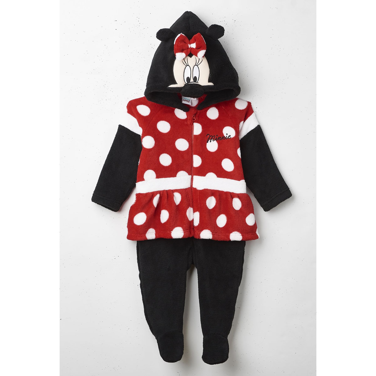 INEXTENSO Combinaison bébé fille