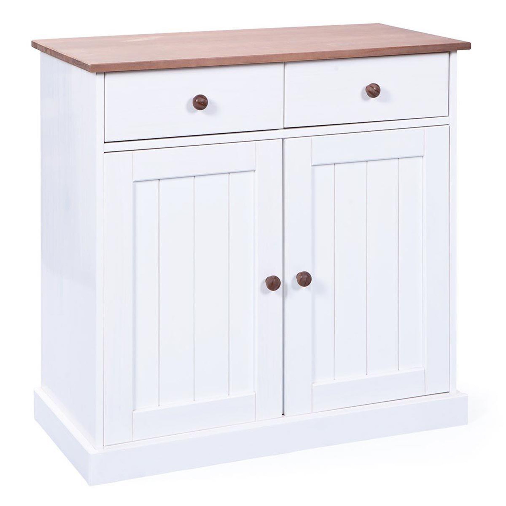 INTERLINK Commode WESTERLAND 3.2