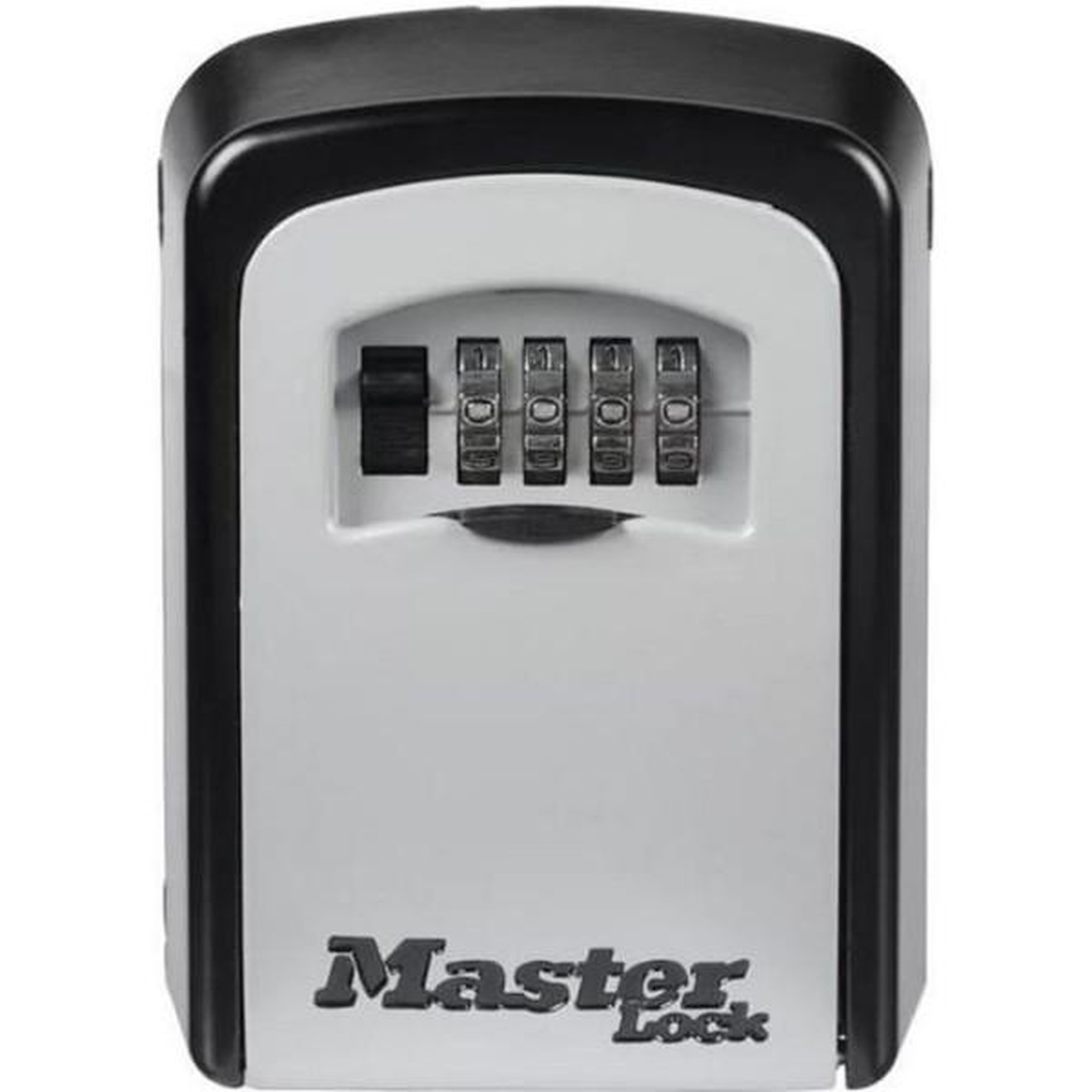 Master lock Master lock boite a clés sécurisée [medium] [fixation murale] - 5401eurd - select access partagez vos clés en toute sécurit