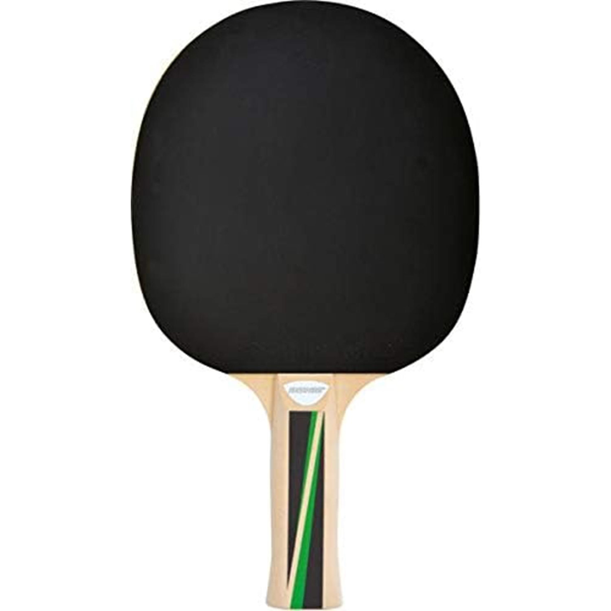 Voir la diapositive 2 : MTS Raquette de tennis de table avec manche anatomique