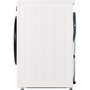 Voir la diapositive 5 : LG Lave-linge séchant 8/5kg 1400 tours/min - F854B16WHS