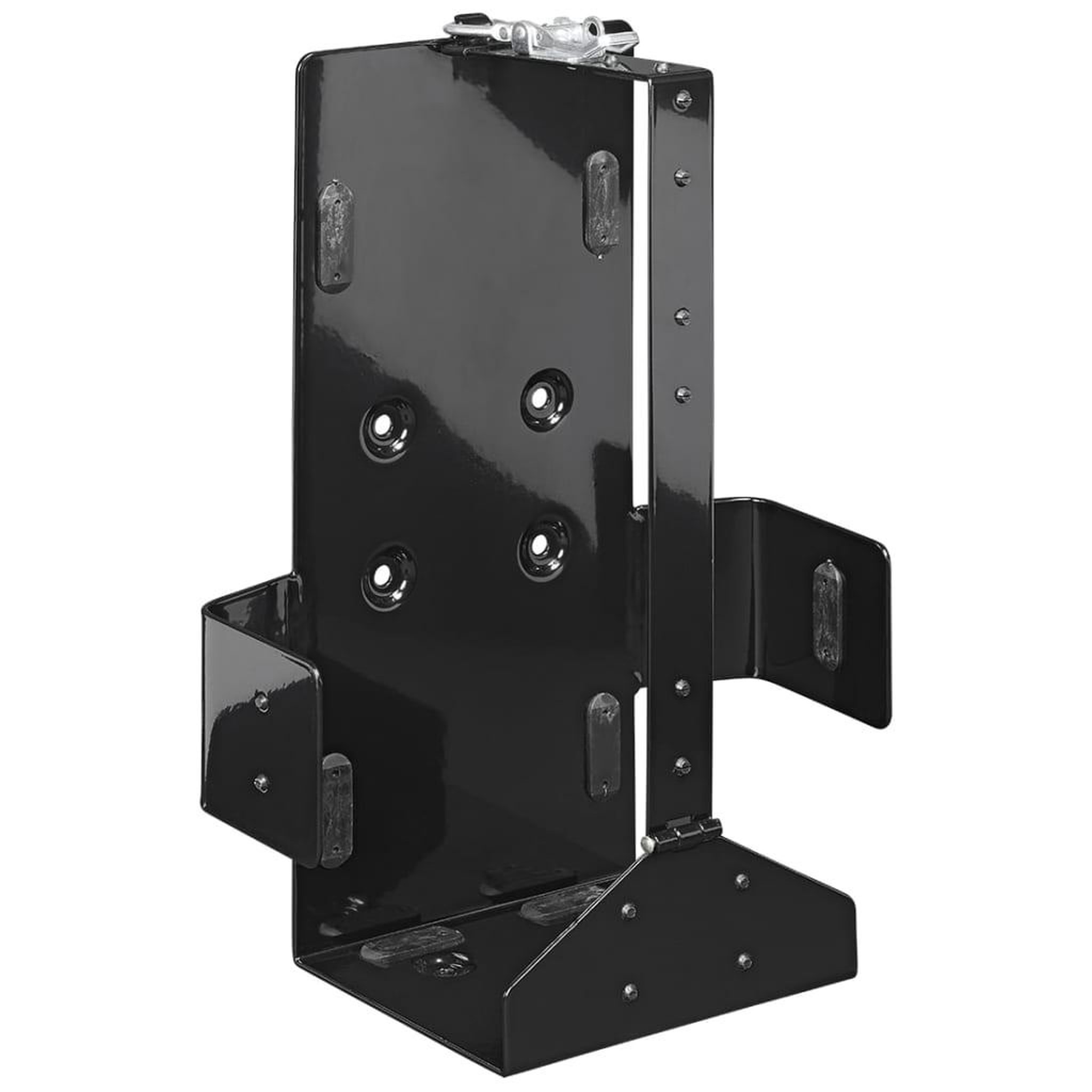 Voir la diapositive 1 : PROPLUS ProPlus Support robuste pour bidon 20 L