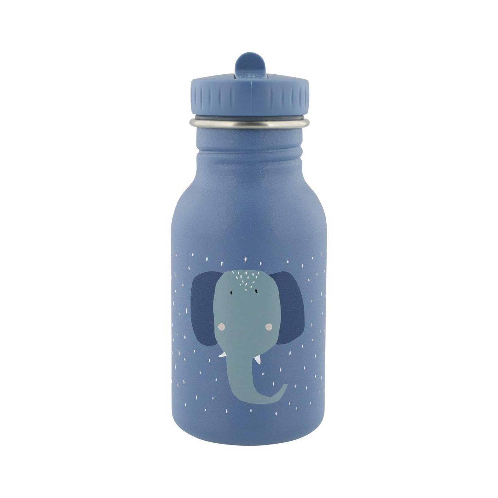 Voir la diapositive 1 : Trixie Gourde 350ml - mrs. Elephant