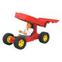 Voir la diapositive 2 : Fischer Fischertechnik Junior - Engineer Starter Set, 153 pcs. 564066