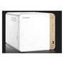 Voir la diapositive 4 : Qnap Serveur NAS Qnap TS 462 2G NAS 2 baies Intel 2 core + 2G RAM