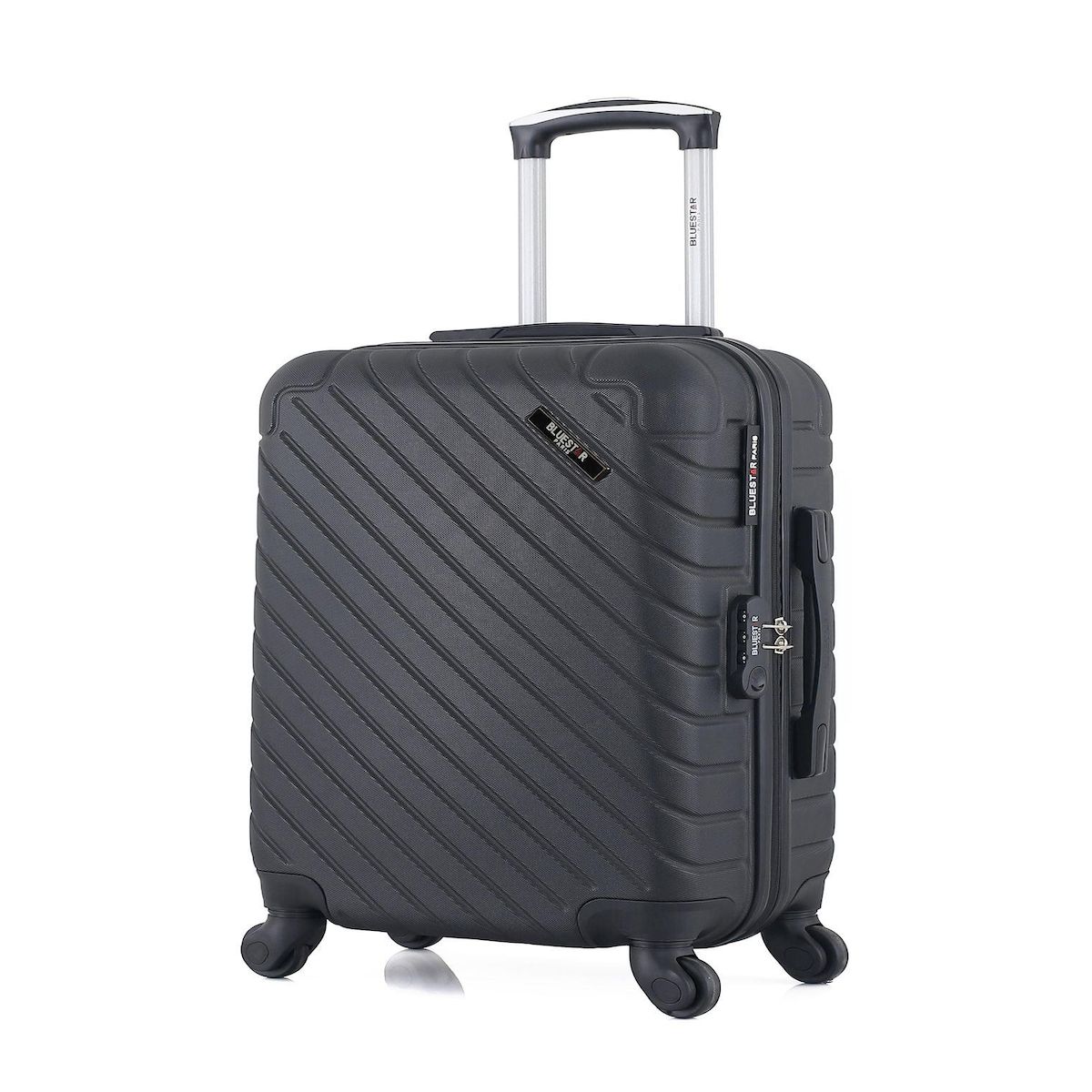 BLUESTAR BLUESTAR - LOT DE 2 - Valises cabine et cabine XXS CITE