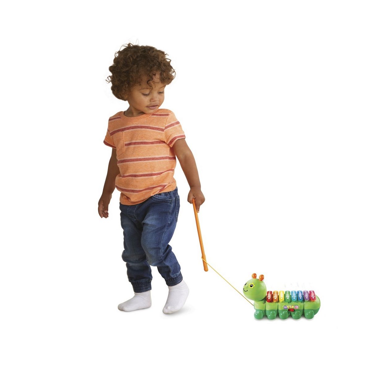 VTECH Mon xylophone jungle rock - Jouet musical