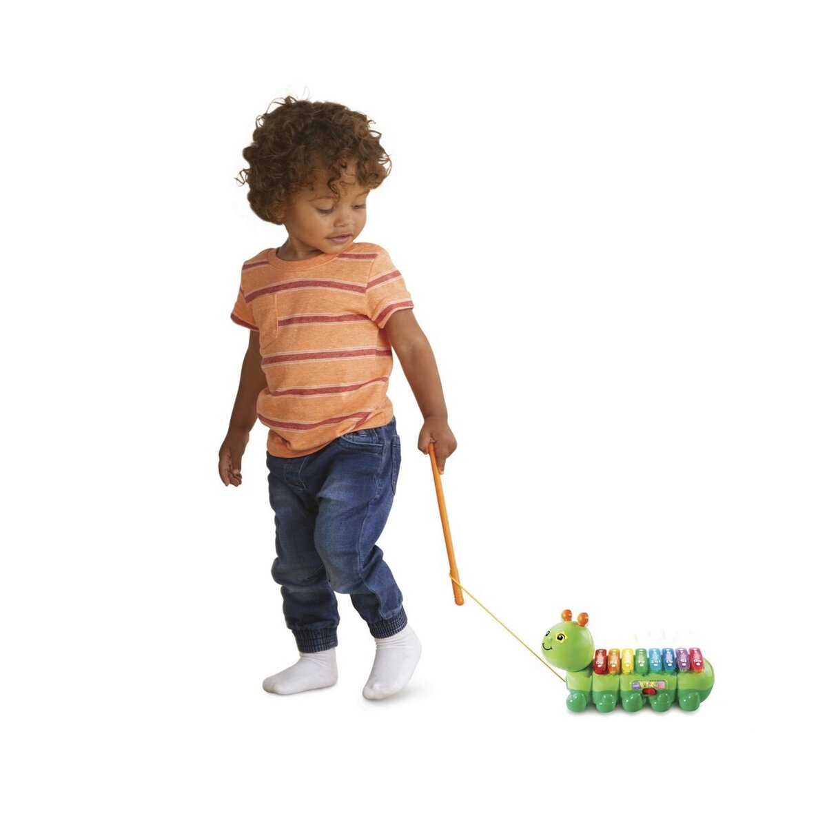 VTECH Mon xylophone jungle rock - Jouet musical