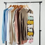 Voir la diapositive 6 : Paris Prix Organisateur de Chaussettes  10 Paires  70cm Blanc