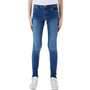 Voir la diapositive 1 : NAME IT Jean Skinny  Foncé Fille Name It 1262
