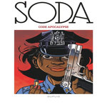 SODA TOME 12 : CODE APOCALYPSE, Tome