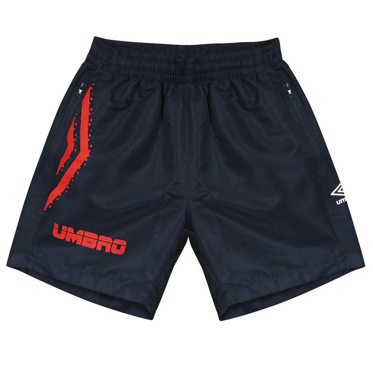 UMBRO Short  Garçon Umbro Gam Net