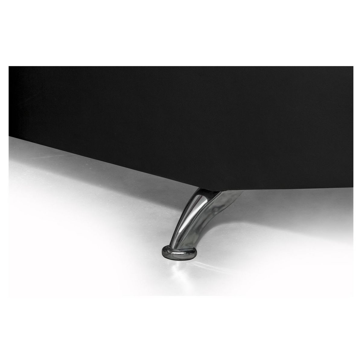 Canapé d'angle gauche 4 à 5 places convertible CHICAGO