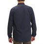Voir la diapositive 2 : TBS Chemise Manches Longues  Homme TB  Yahirche