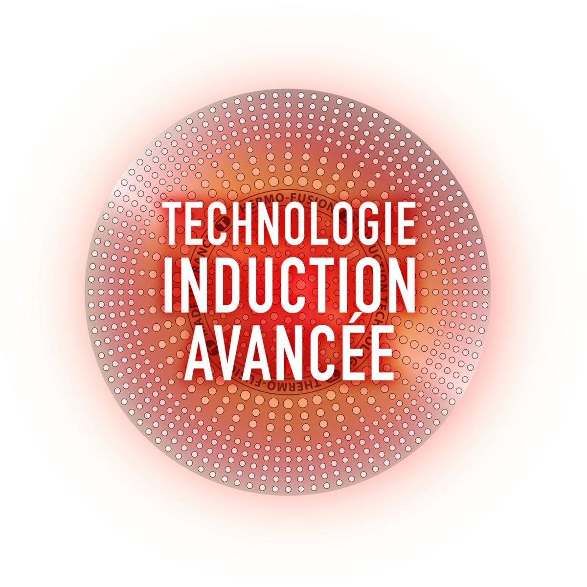 TEFAL Crêpière Galettière Unlimited premium diam32cm G2571602