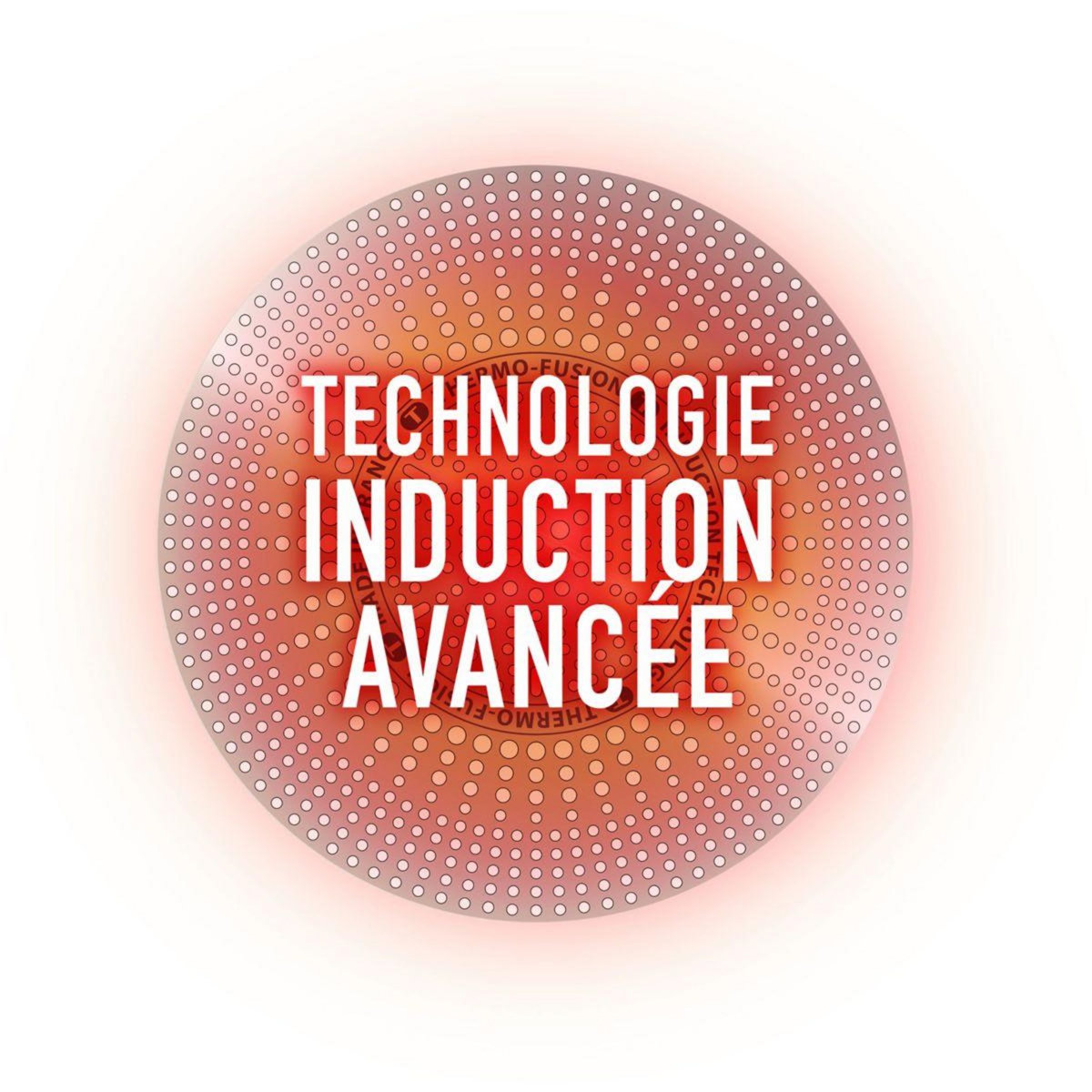 TEFAL Crêpière Galettière Unlimited premium diam32cm G2571602