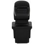 Voir la diapositive 3 : VIDAXL Accoudoir de voiture noir 16x32x(35-50,5) cm ABS