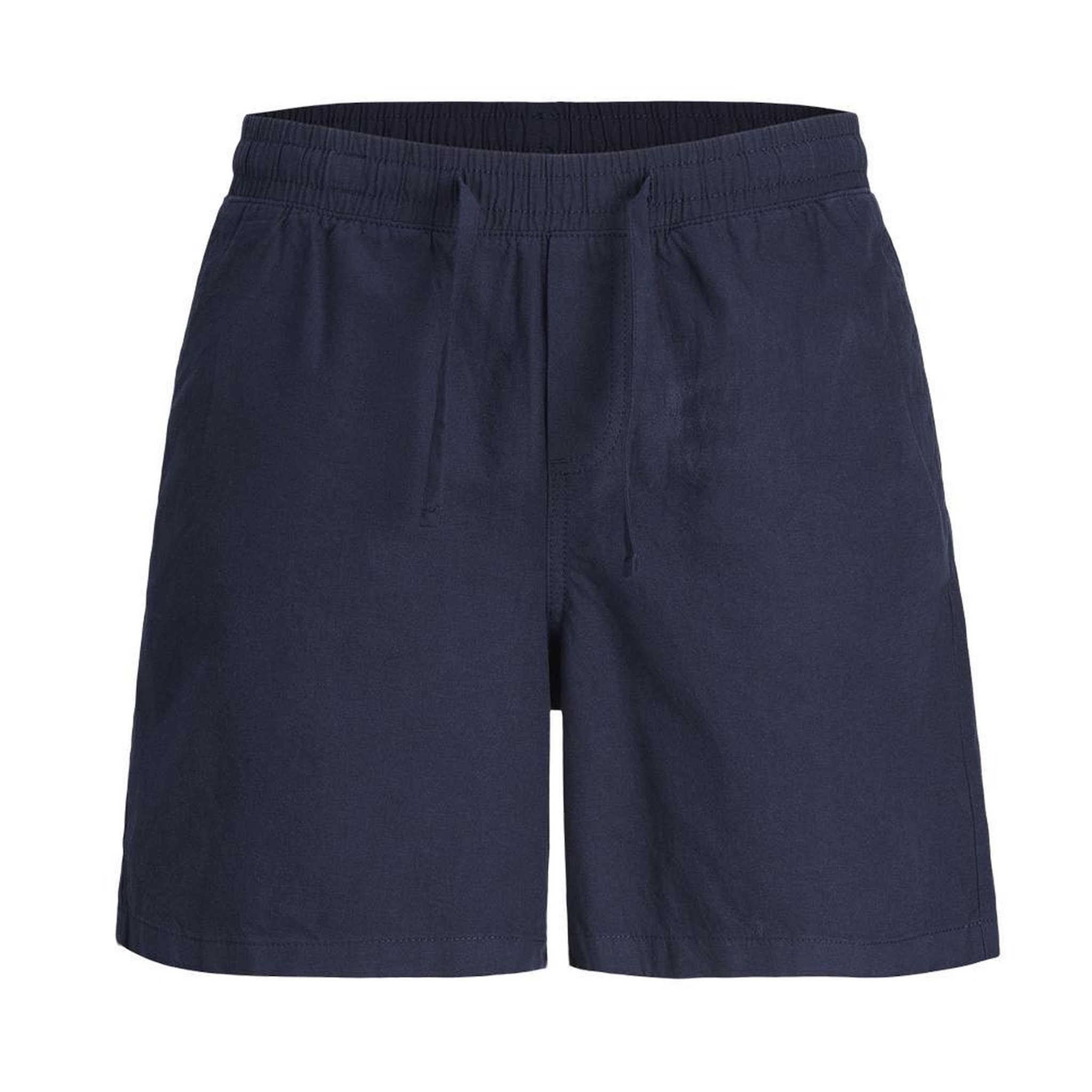 Voir la diapositive 2 : Jack & Jones Short Marine Foncé Homme Jack & Jones Jaiden