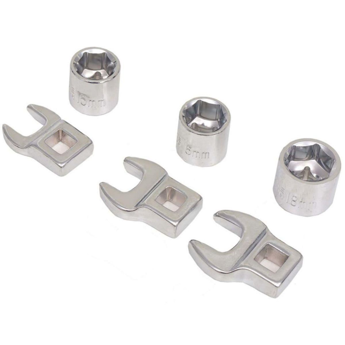 VIDAXL Jeu d'outils de courroie multifonction 8 pcs