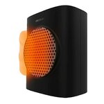 Maison & marques Chauffage convecteur Cecotec ReadyWarm 1500 W Noir