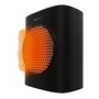 Voir la diapositive 1 : Maison & marques Chauffage convecteur Cecotec ReadyWarm 1500 W Noir
