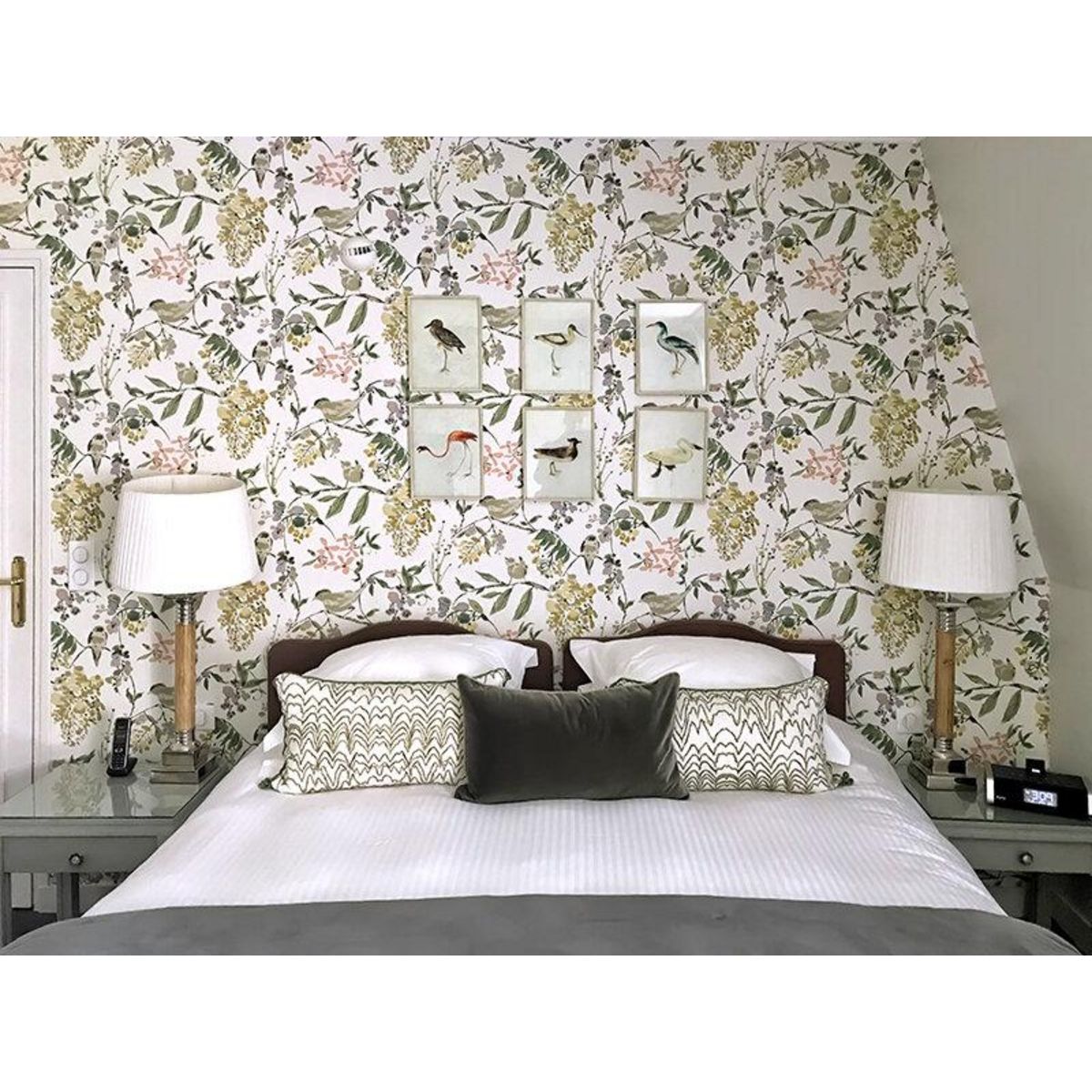 Smartbox Séjour de luxe de 2 jours dans un château 5* près de Bayeux - Coffret Cadeau Séjour