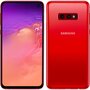 Voir la diapositive 1 : Samsung Galaxy S10E (Dual Sim) Reconditionné 128 Go - Grade C - Rouge