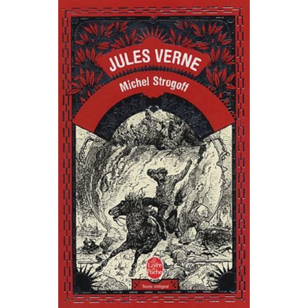 MICHEL STROGOFF, Verne Jules