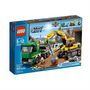 Voir la diapositive 1 : LEGO City 4203
