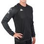 Voir la diapositive 1 : KAPPA Sweat Training  Homme Kappa Parme
