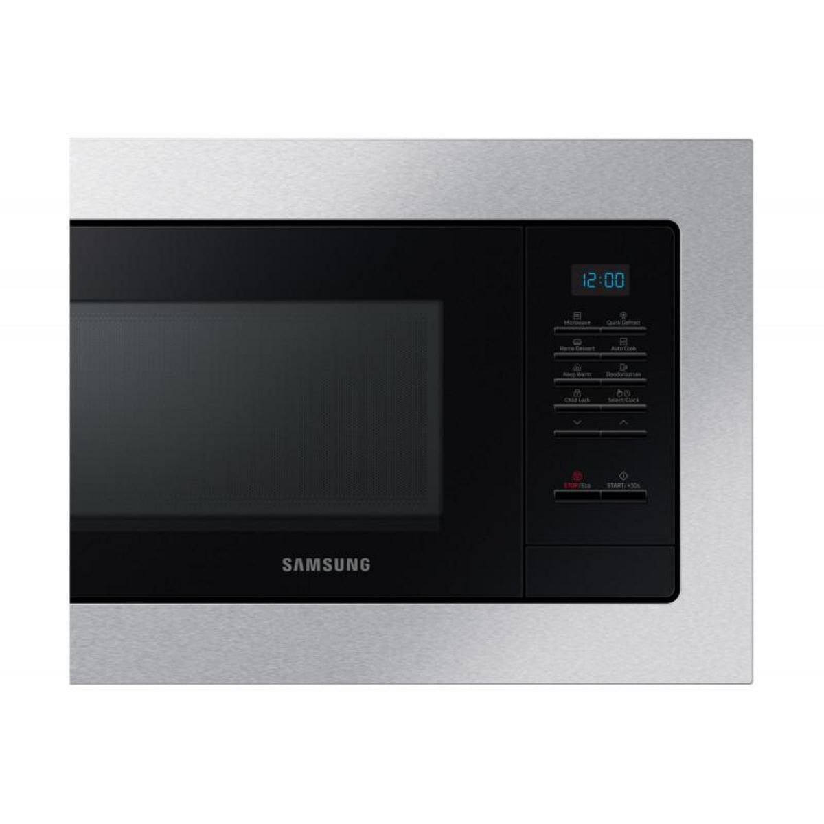 Samsung Micro-ondes pose libre SAMSUNG 48,9cm, 4967739