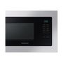 Voir la diapositive 3 : Samsung Micro-ondes pose libre SAMSUNG 48,9cm, 4967739