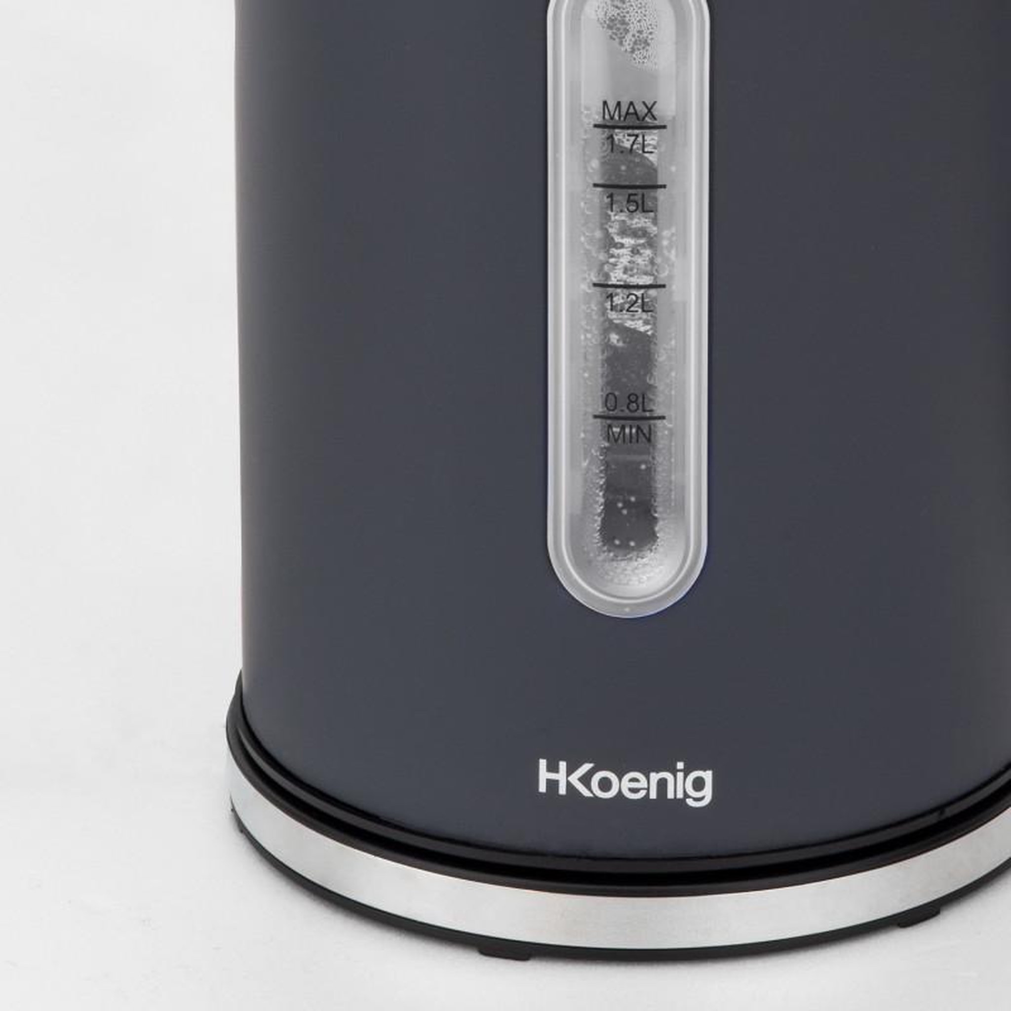 Voir la diapositive 5 : H.Koenig BOUILLOIRE H.KOENIG BOE52