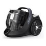 Voir la diapositive 1 : ROWENTA Aspirateur sans sac 500w 68db noir - YY5787FE