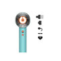 Voir la diapositive 2 : Dyson Dyson Supersonic Nural sèche-cheveux 1600 W Bleu, Orange