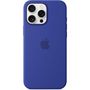 Voir la diapositive 3 : APPLE Coque iPhone 16 Pro Max outremer MagSafe silic