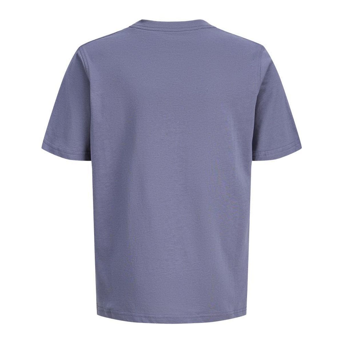 Jack & Jones T Shirt Mauve Garçon Jack & Jones Frederiks