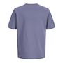 Voir la diapositive 2 : Jack & Jones T Shirt Mauve Garçon Jack & Jones Frederiks
