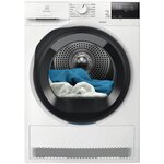 ELECTROLUX Sèche linge pompe à chaleur EW6HI4936AB