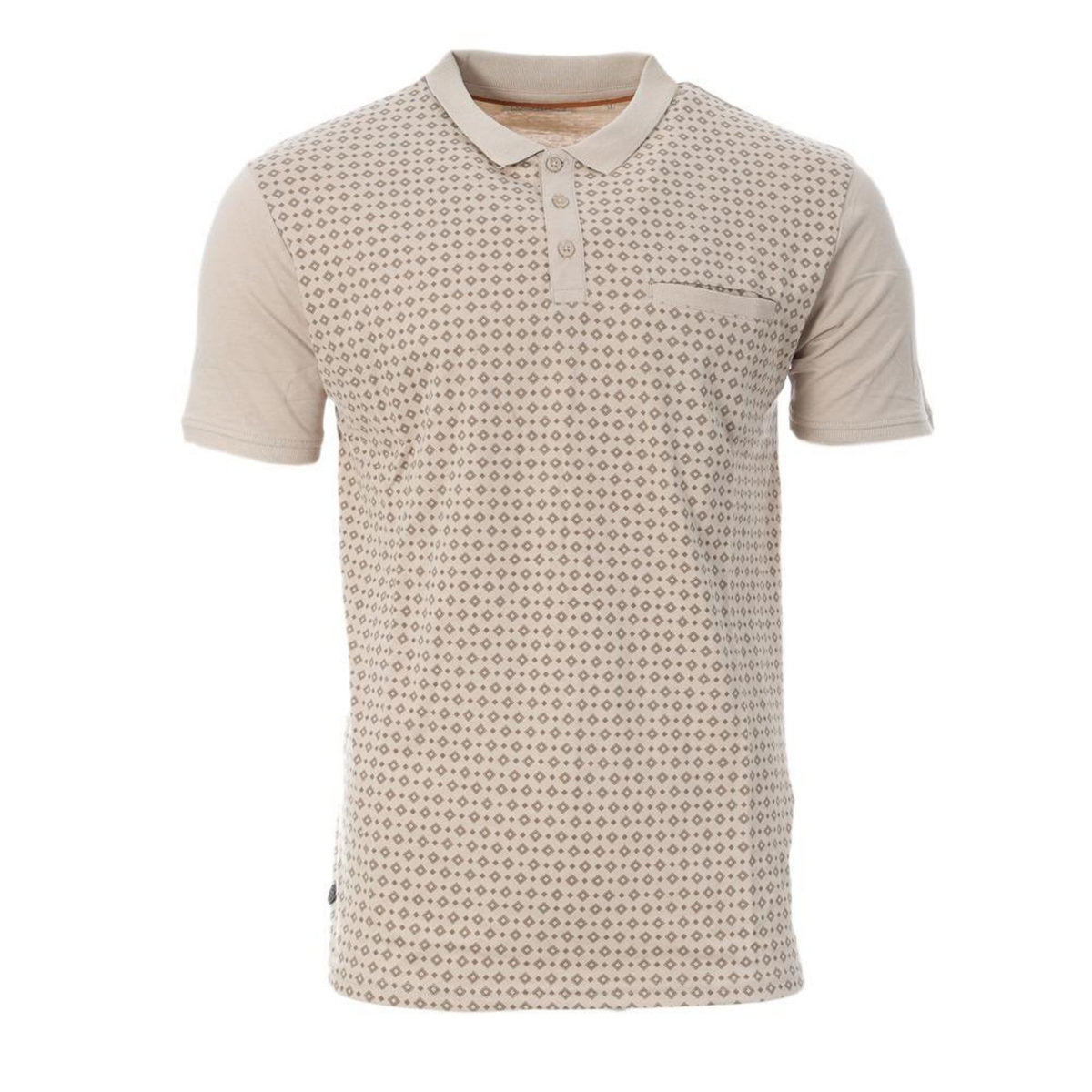 RMS 26 Polo  Homme RMS26 Micromotif